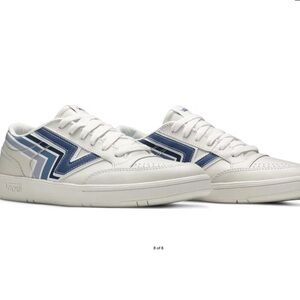 VANS x Penn Sneakers